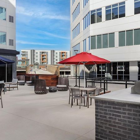 Homewood Suites By Hilton Newport Cincinnati ภายนอก รูปภาพ
