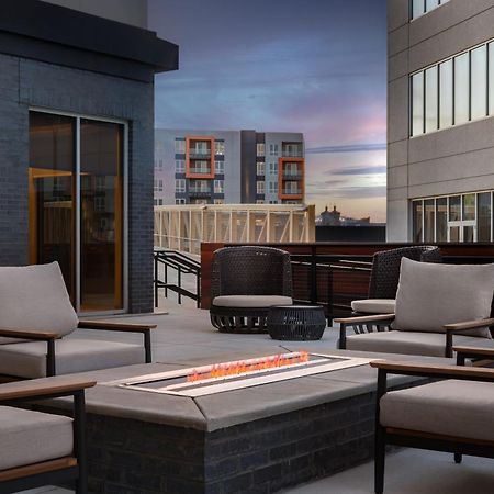 Homewood Suites By Hilton Newport Cincinnati ภายนอก รูปภาพ