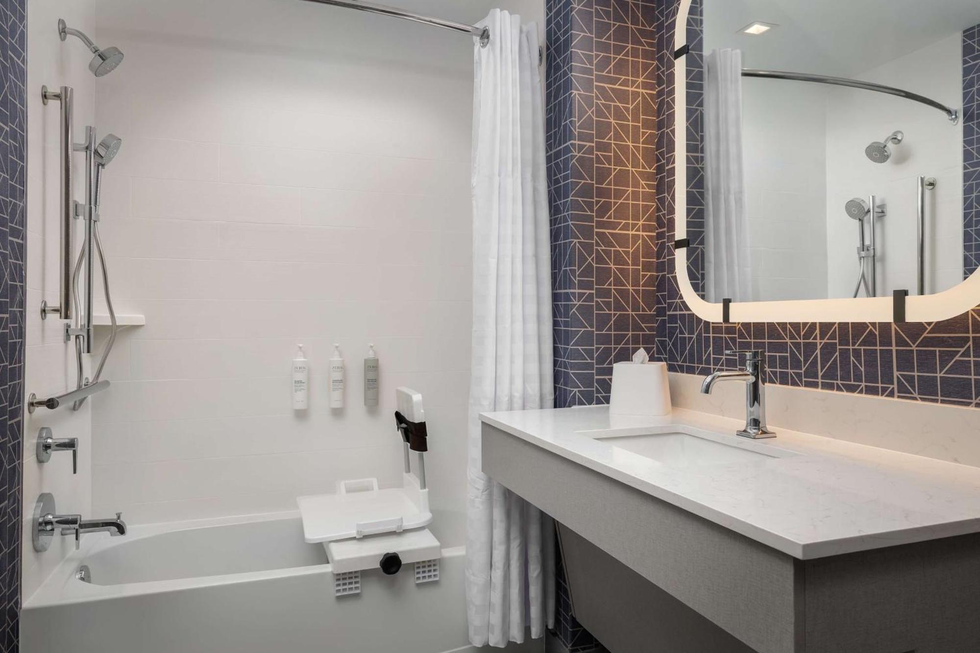 Homewood Suites By Hilton Newport Cincinnati ภายนอก รูปภาพ