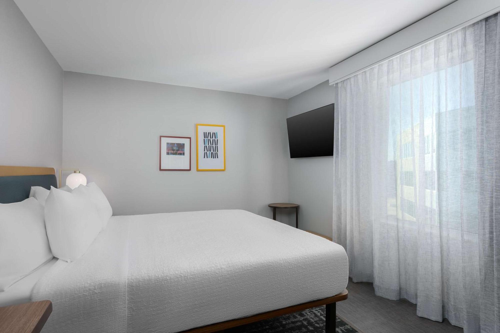 Homewood Suites By Hilton Newport Cincinnati ภายนอก รูปภาพ