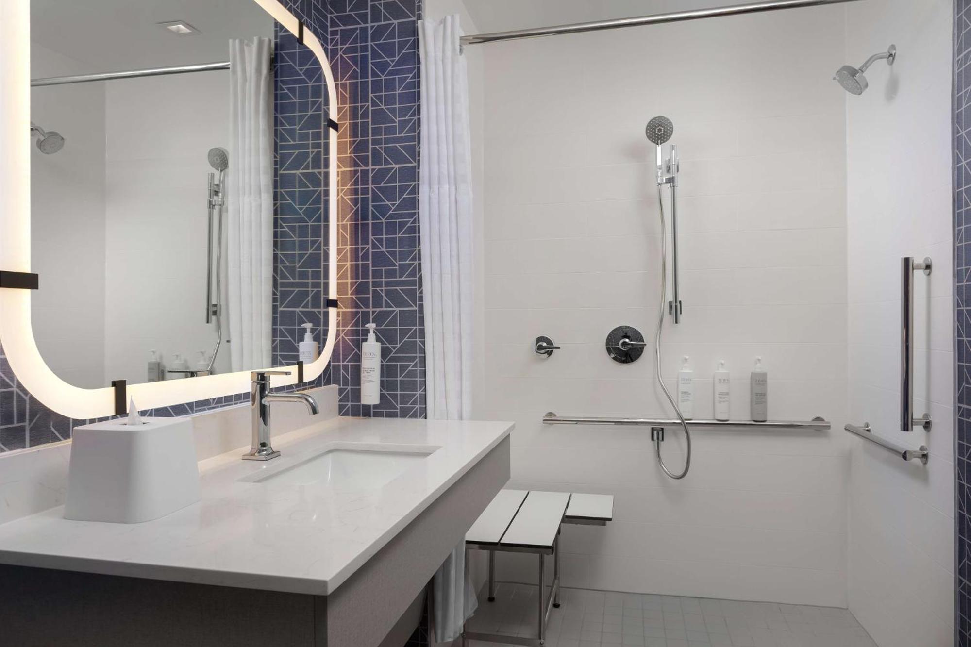Homewood Suites By Hilton Newport Cincinnati ภายนอก รูปภาพ