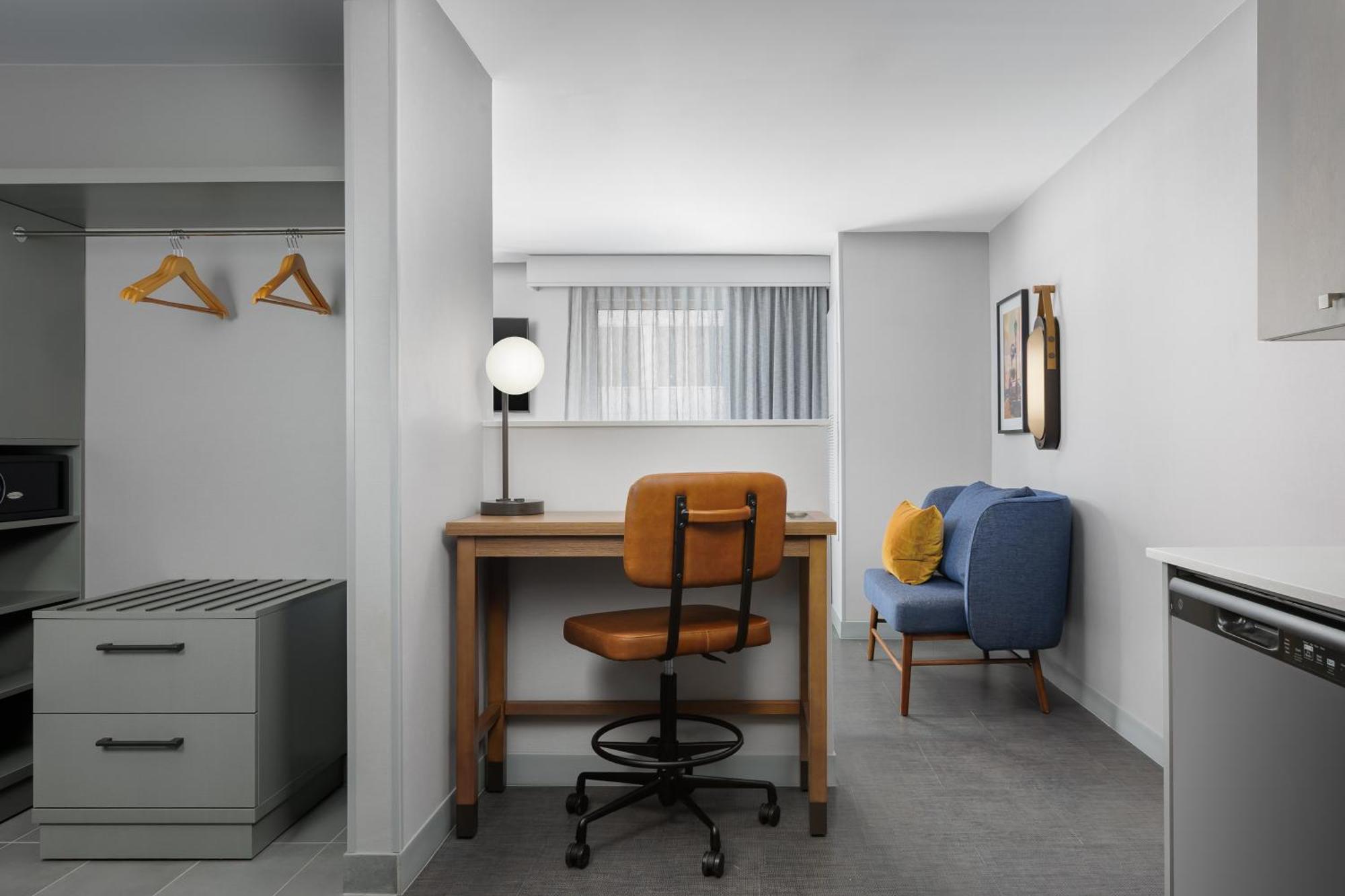 Homewood Suites By Hilton Newport Cincinnati ภายนอก รูปภาพ