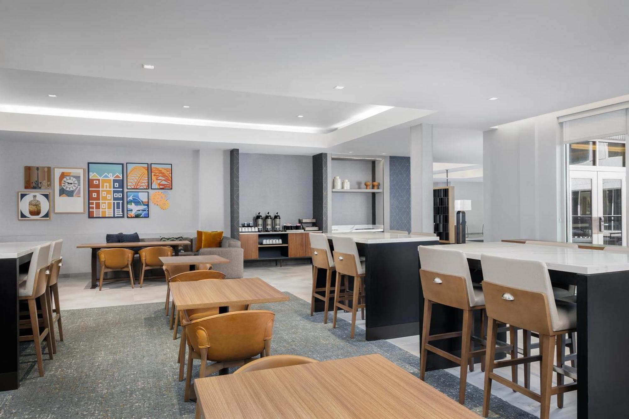 Homewood Suites By Hilton Newport Cincinnati ภายนอก รูปภาพ