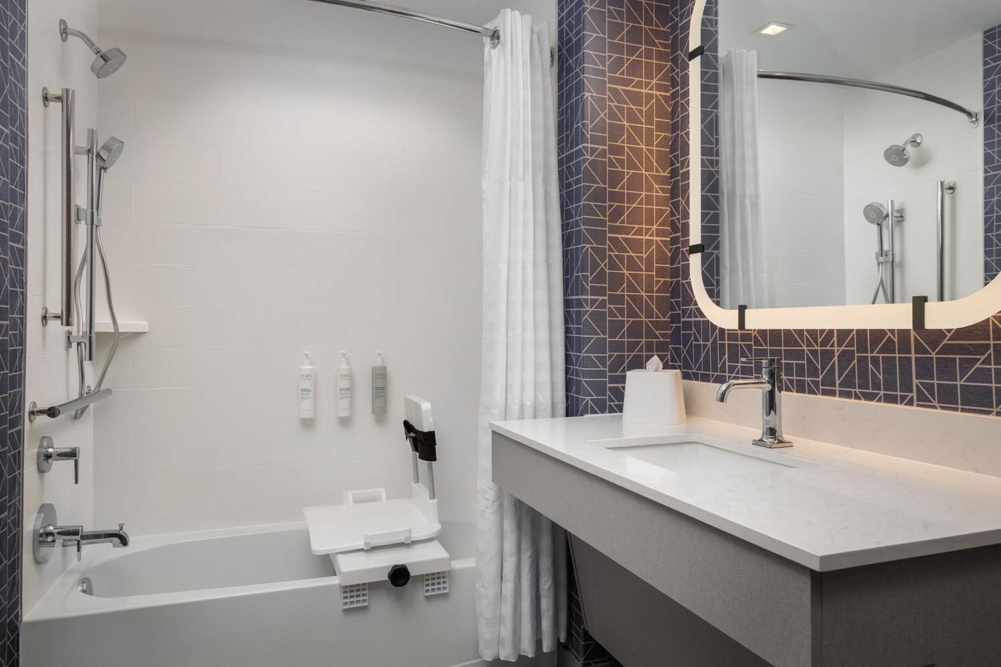 Homewood Suites By Hilton Newport Cincinnati ภายนอก รูปภาพ