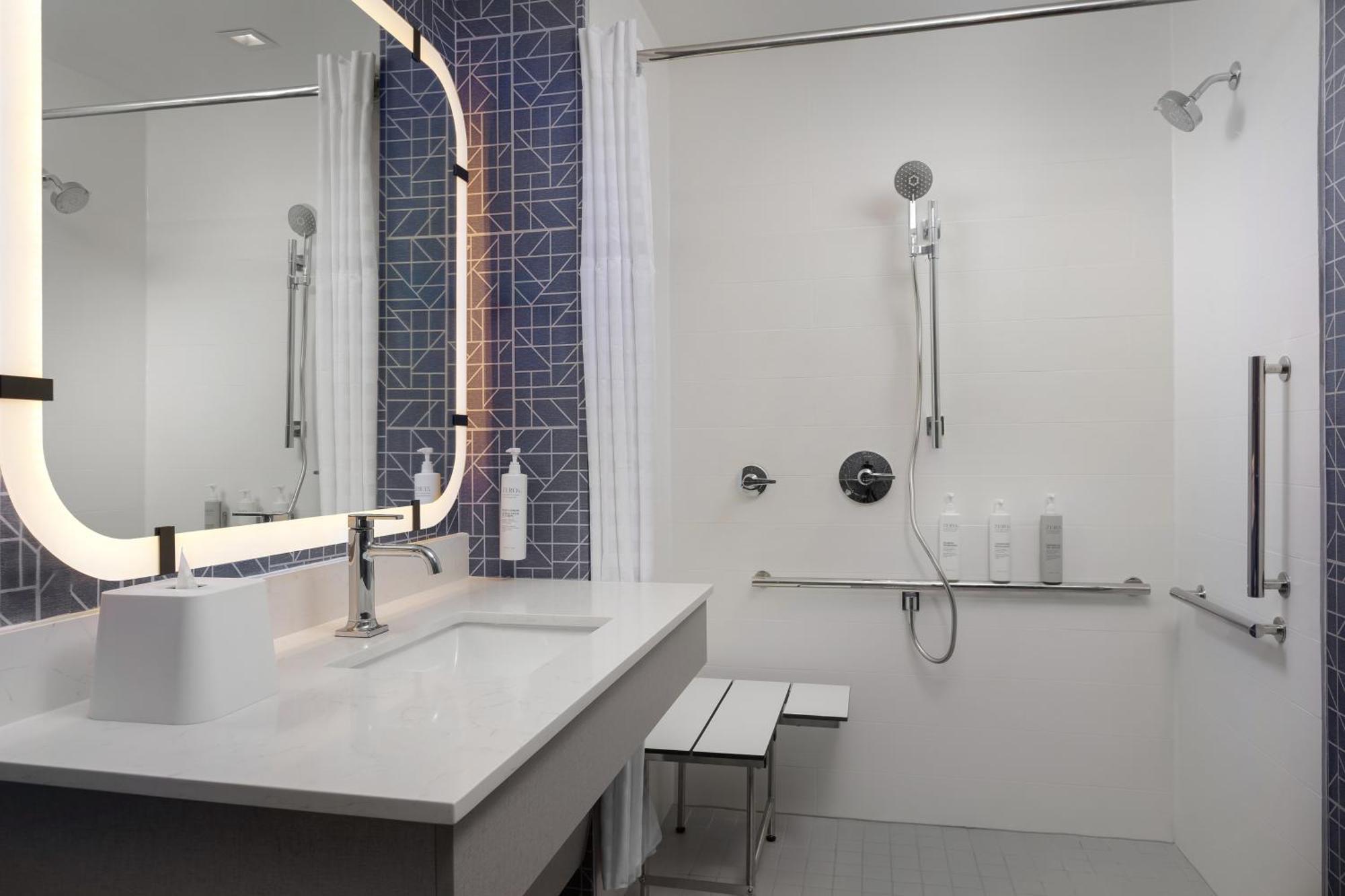 Homewood Suites By Hilton Newport Cincinnati ภายนอก รูปภาพ